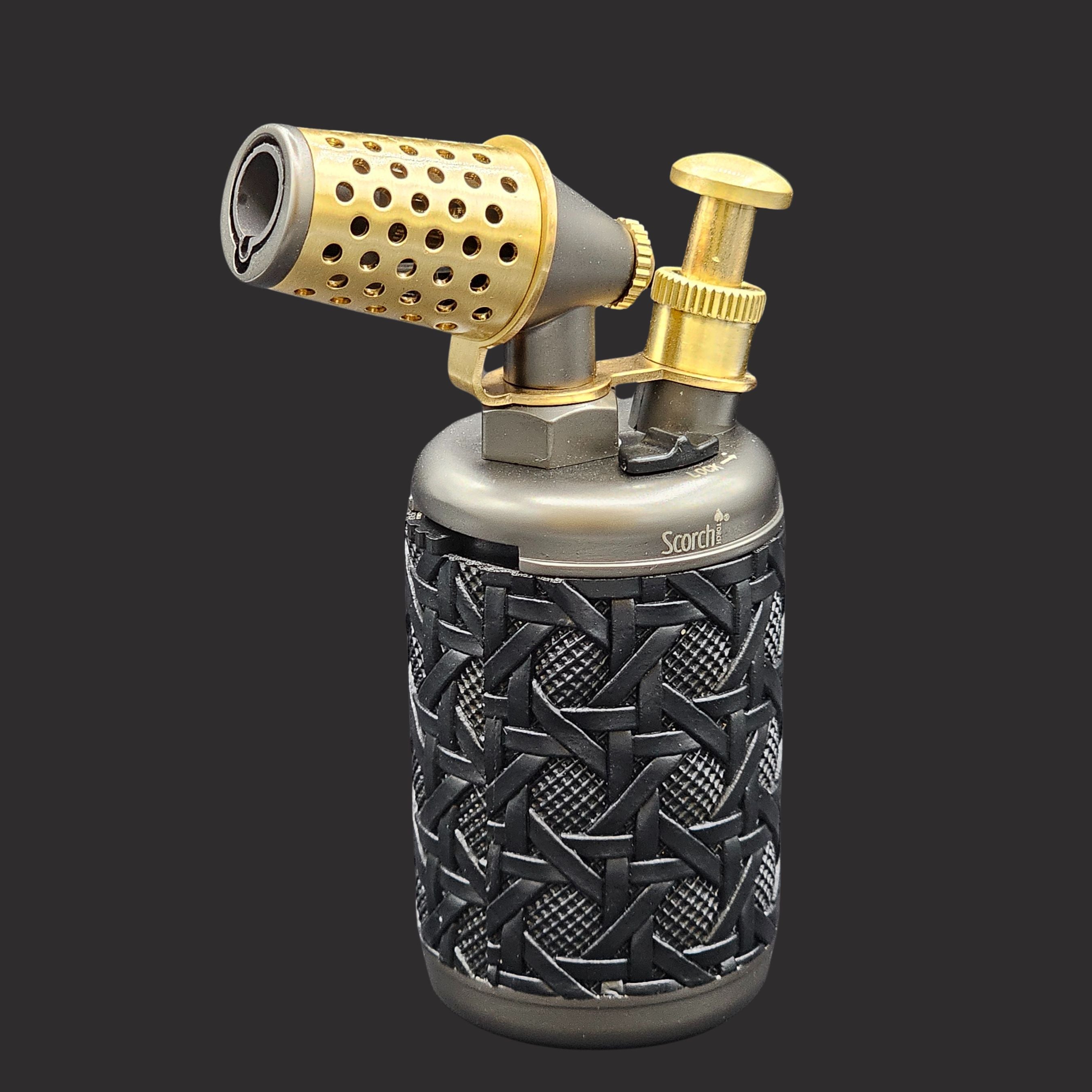 Scorch Heavy Utility Torch (61729)